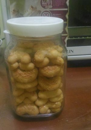 Foto resep Kaasstengel