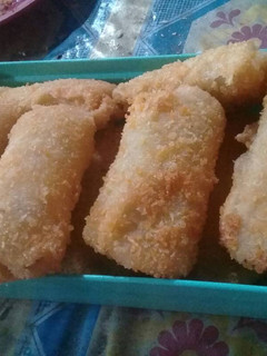 Foto resep Risoles Sayur