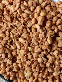 Foto resep Kue jintan/Biji ketapang