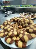 Galletas de corte !! ♟♟♟