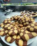 Galletas de corte !! ♟♟♟