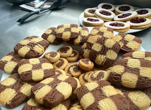 Una foto de Galletas de corte !! ♟♟♟