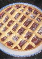 Pasta Frola Traditional Paraguayan Recipe 196 Flavors