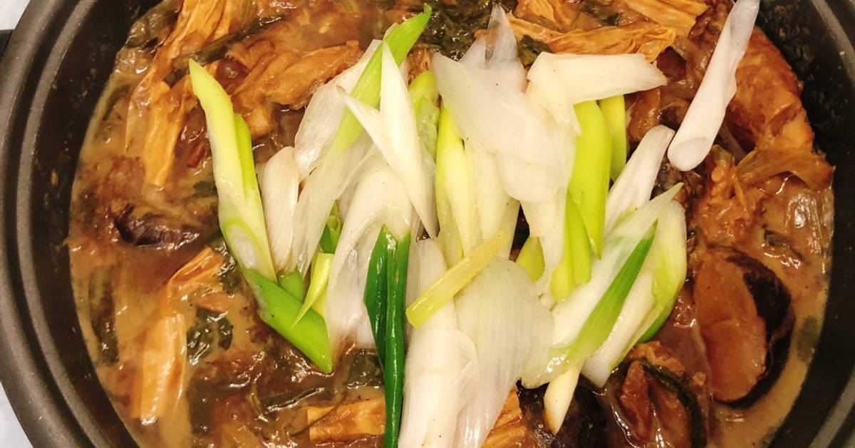 枝竹 -食譜與做法共 1,338 篇|0失敗家常料理作法大全 - Cookpad