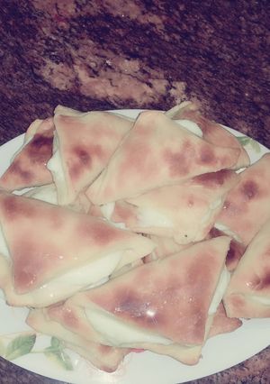 صورة لوصفة شعببيات
