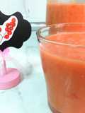 Gazpacho Casero - receta familiar