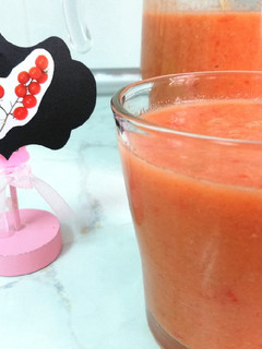 Foto principal de Gazpacho Casero - receta familiar
