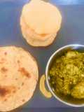 Rajwadi Undhiyu❣️Hearty Winter Curry ❤️