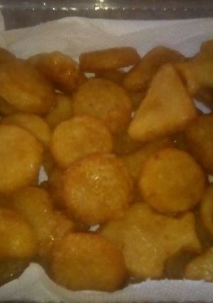 صورة لوصفة شباح الصفرة