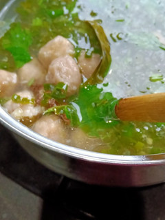 Foto resep Kuah Bakso Gurih Resep Bunda