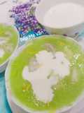 Chè Cốm Khoai Môn