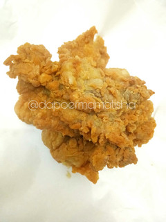 Foto resep Ayam Tepung Ala KFC