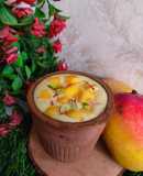Mango Lassi
