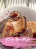 Tumis Babat Sapi