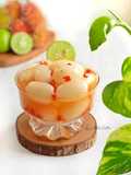Asinan Rambutan