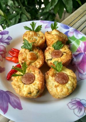 Foto resep Tahu fantasi