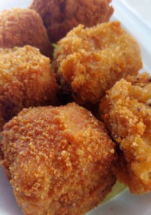 Foto resep Tahu Pedes (JeLeTot)
