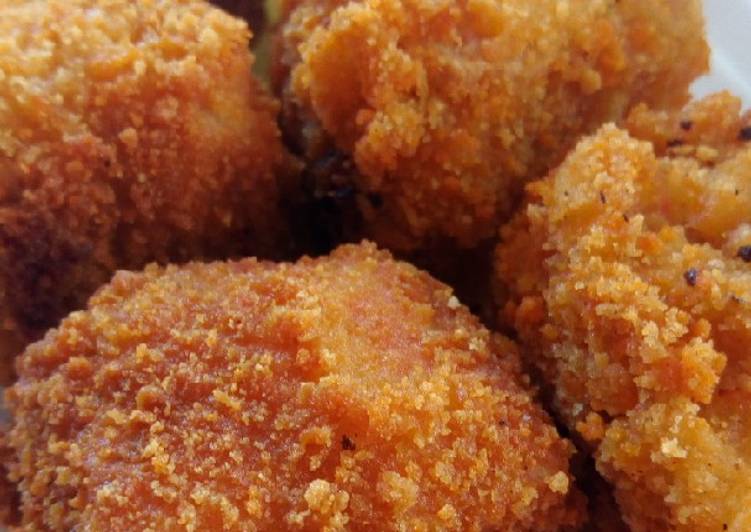 Resep Tahu Pedes (JeLeTot), Lezat