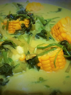 Foto resep Jangan (Sayur) Bobor Jawa