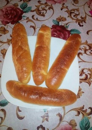 صورة لوصفة بريوش بالشكولا