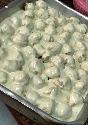 صورة لوصفة كورات البطاطس