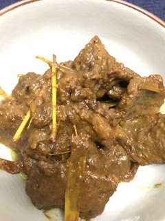 Foto resep Rendang daging sapi