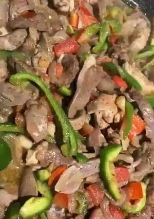 صورة لوصفة مقلقل سعودي