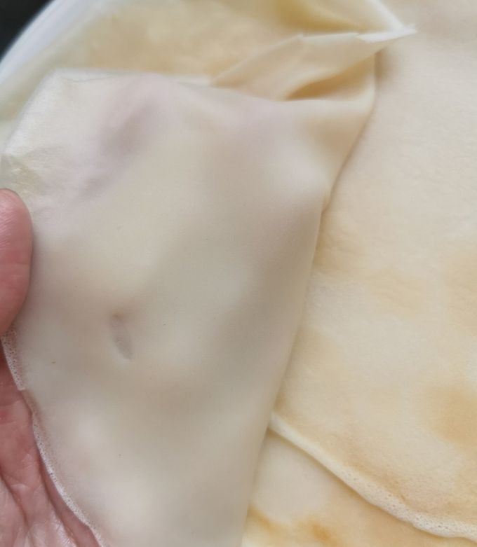 Foto resep Kulit risol empuk