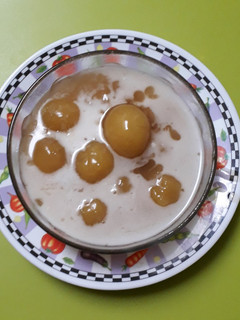 Foto resep Kolak biji salak
