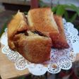 Roti Goreng PisCok Roti Tawar