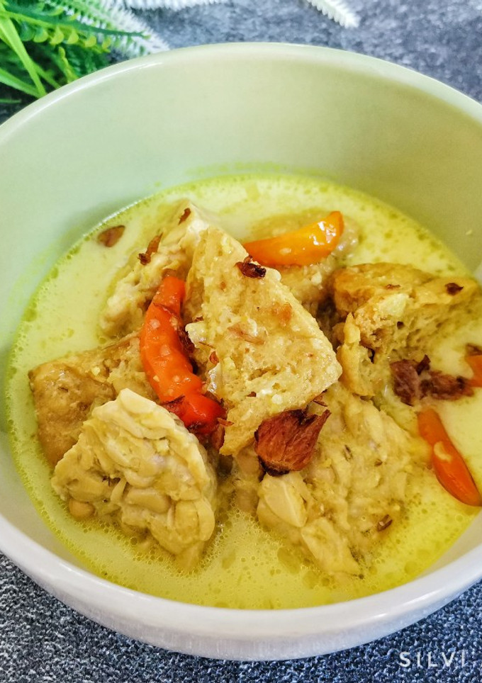 Foto resep Orem-orem Tahu Tempe Khas Malang