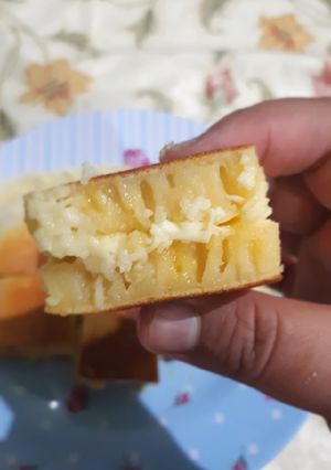 Foto resep Martabak Manis Teflon