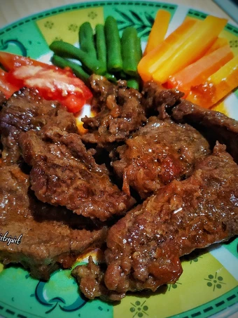 Langkah Mudah untuk Menyiapkan Resep Bistik Sapi yang Bikin Ngiler