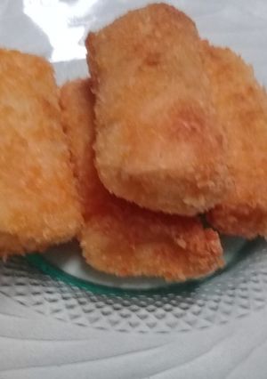 Foto resep Risoles makaroni sederhana