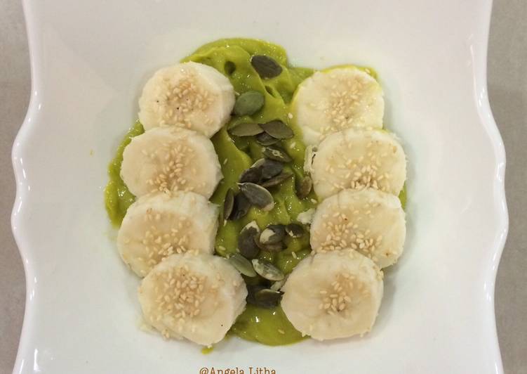 Langkah Mudah untuk Menyiapkan Smoothie bowl Anti Gagal