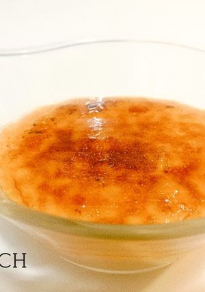 Foto principal de Crema valenciana