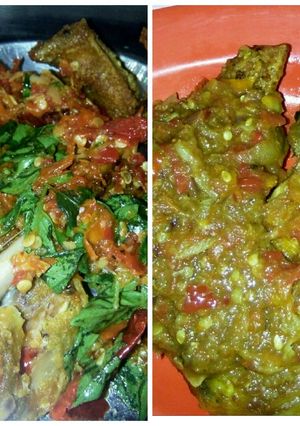 Foto resep Ayam penyet