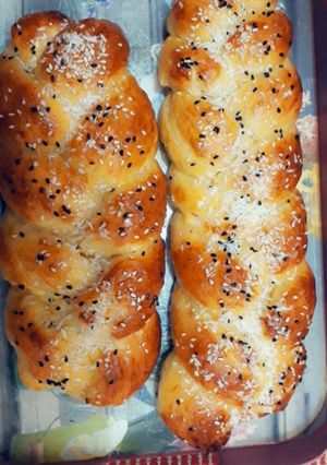 صورة لوصفة معروك على الطريقة السورية