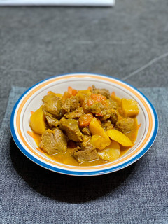 Una foto de Carne guisada “A mi manera”