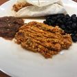 Huevos Santa Fe