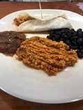 Huevos Santa Fe