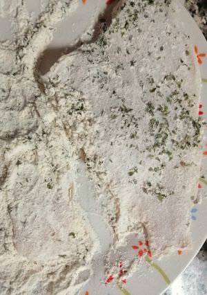 Foto di Filetti di platessa