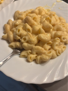 Foto principal de Macarrones con queso