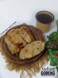 Sukun Goreng