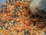 Sambel Rawit Recook