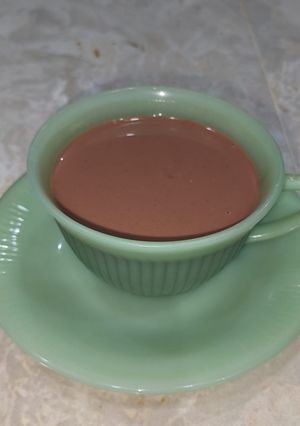 Foto resep Susu Coklat