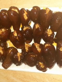 صورة لوصفة مربى لبتنجان