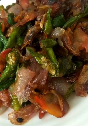 Foto resep Tumis Bawang