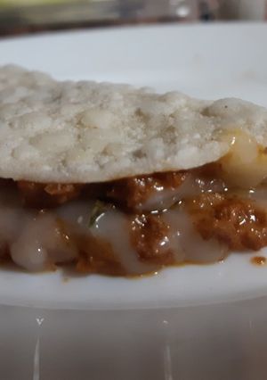 A picture of Mini Plant Based Taco Melts.
