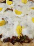 Tarta de zapallitos sencilla